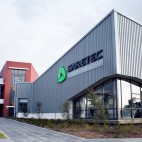 SARETEC providing international standard training